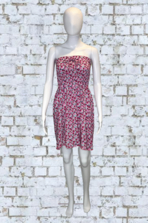 Eclata Halter Dress - NEW - Size X-Small - Juniors