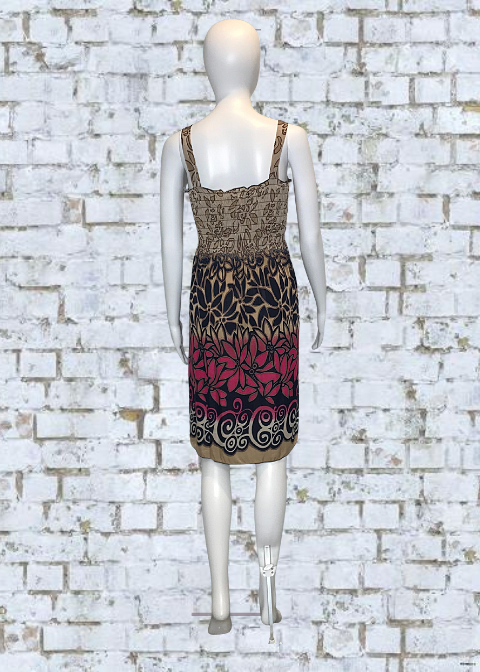 OB Fashion Sun Dress - NEW - Size Large - Juniors - Image 2