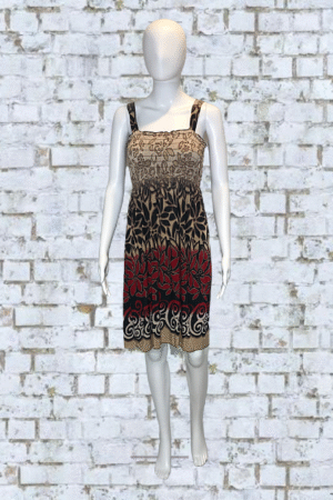 OB Fashion Sun Dress - NEW - Size Large - Juniors