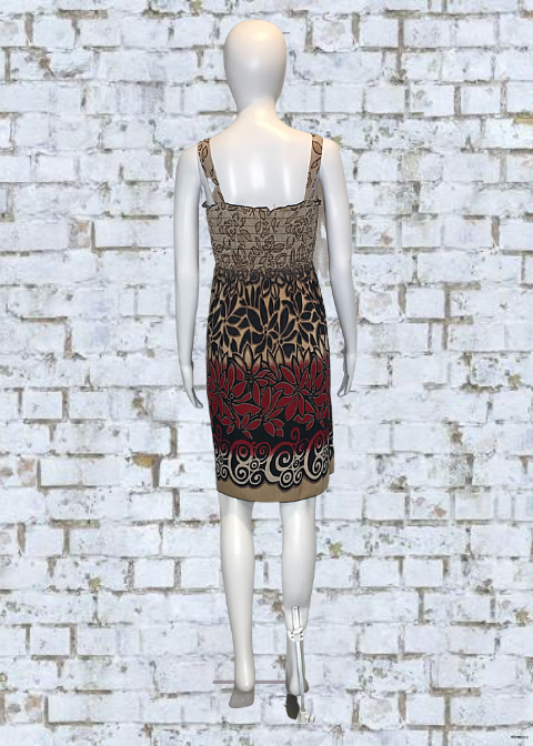OB Fashion Sun Dress - NEW - Size Large - Juniors - Image 2