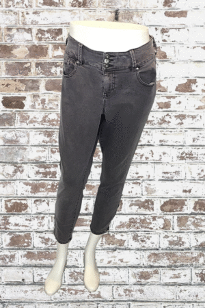 Torrid Denim Jegging Pants - Size 12