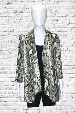 Carol Rose Cardigan - Size Medium