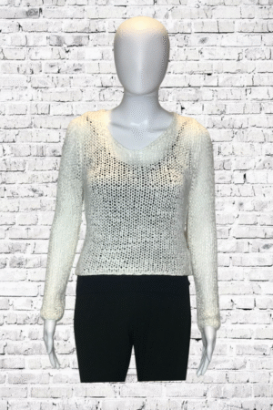 Charlotte Russe Sweater - Size Small