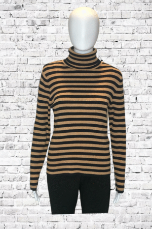 Moda International Sweater Top - Size Large