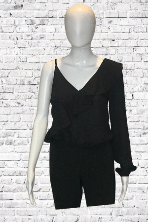Rue 21 Cold Shoulder Top - Size Small