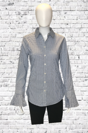 Banana Republic Tailored Fit Top - Size 6
