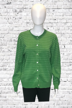 Lands End Sweater - Petite - Size Large
