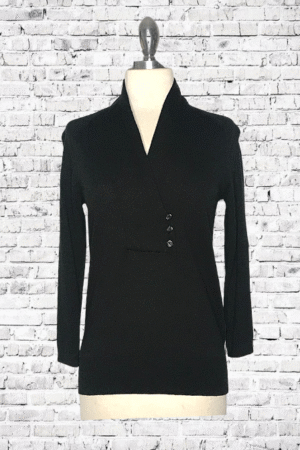 Ann Taylor Petite Sweater Top - Petite - NEW - Size Small