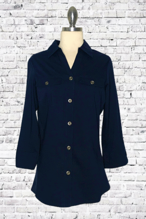 Cathy Top - Size Small