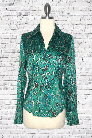 Cache' Top - Size X-Small