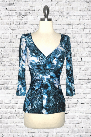 Boston Proper Top - Size X-Small