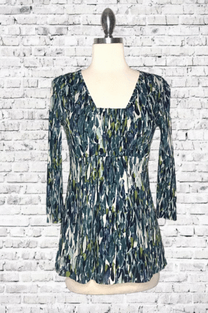 Ann Taylor Petites Top - Petite - Size Small