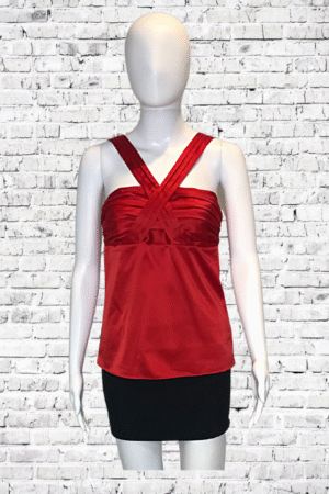The Limited Top - Size Small