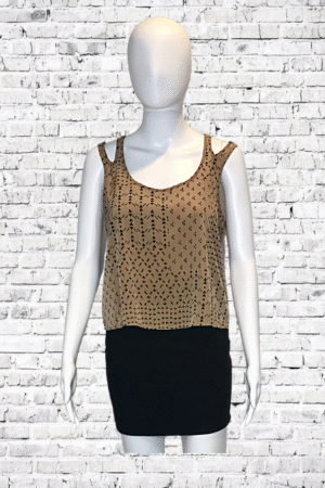 Forever 21 Tank Top - Size Small