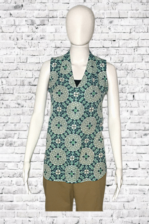 Van Heusen Tank Top - Size X-Small