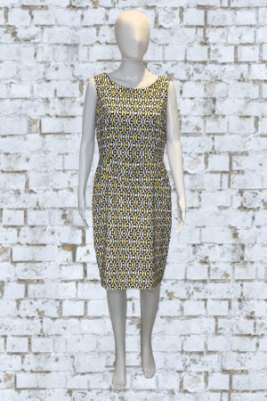 London Times Petites - Petite - Size 12
