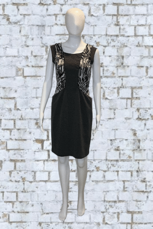 BCBGMAXAZRIA Dress - Size Small