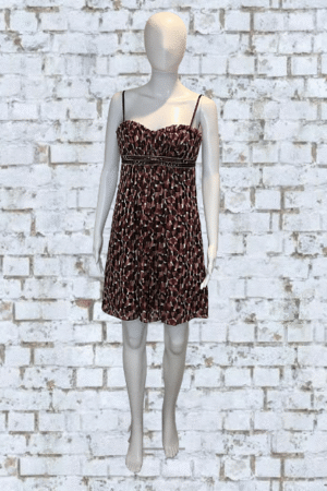 BCBGMAXAZRIA Petites Dress - Petite - Size 4