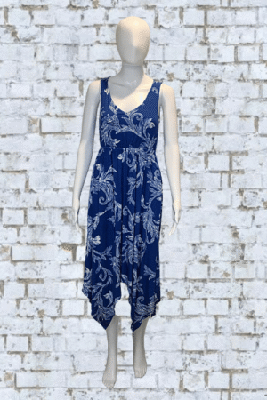 Soma Maxi Dress - Size X-Small