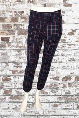Banana Republic Sloan Pants - Size 0