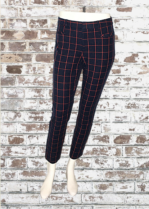 Banana Republic Sloan Pants - Size 0
