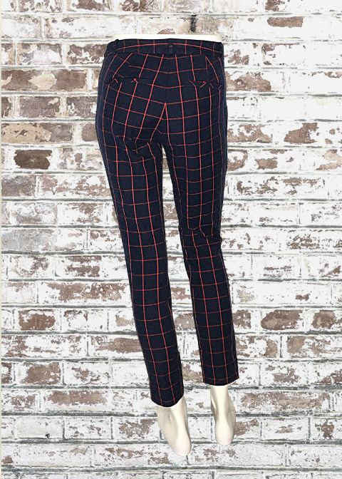 Banana Republic Sloan Pants - Size 0 - Image 2