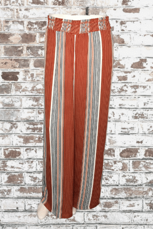 Hem & Thread Pants - Size Medium