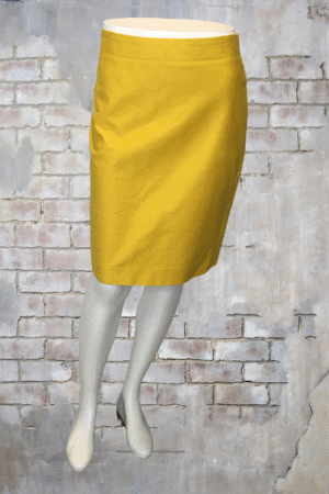 J. Crew No.2 Pencil Skirt - Size 6