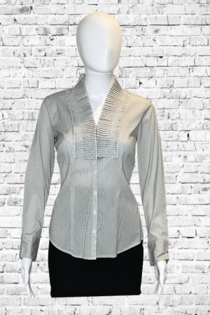Ann Taylor Loft Petites Top - Petite - Size 4