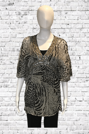 Pure Faith Top - Size Small