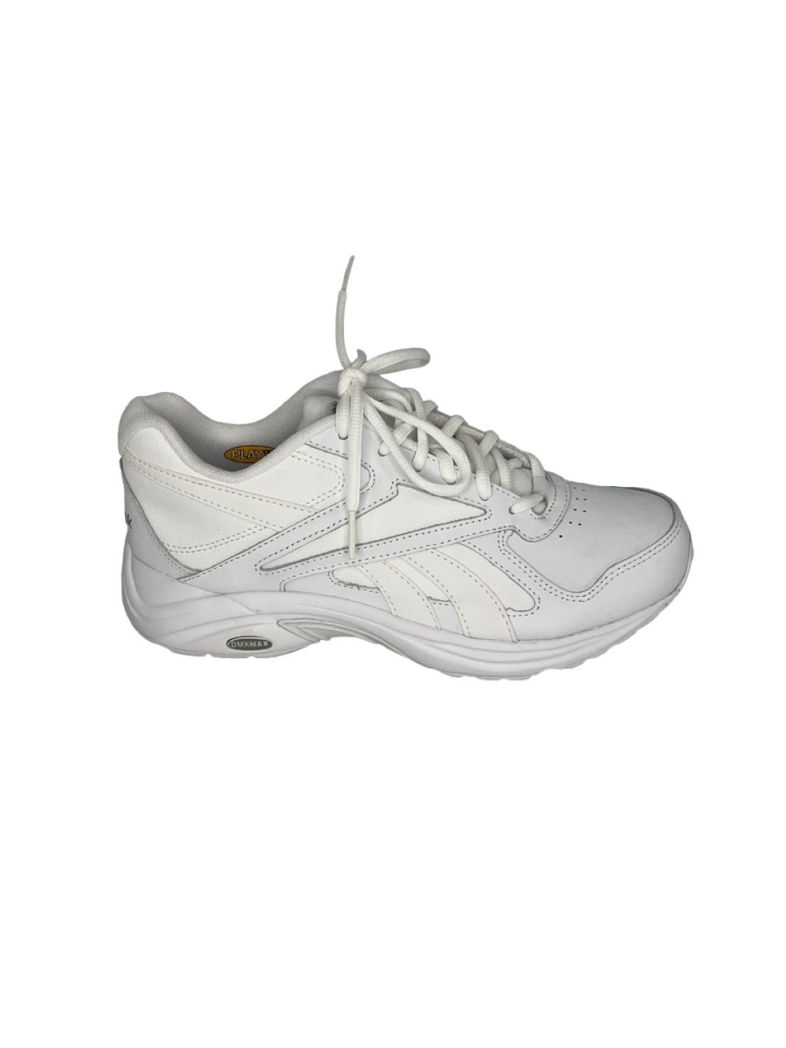 Reebok DMXMAX Walk Ultra IV Wide D Shoe - NEW - Size 6.5 - Image 2