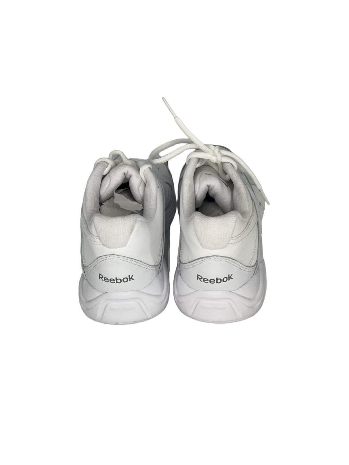 Reebok DMXMAX Walk Ultra IV Wide D Shoe - NEW - Size 6.5 - Image 3