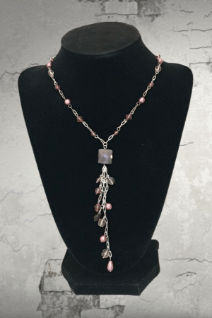 New York & Company 18" Necklace - NEW