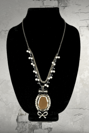 24" Necklace - NEW