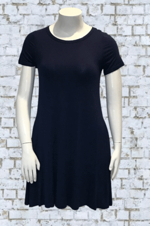Korsis Dress - NEW - Size Large