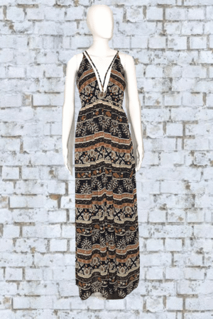 Lucy Paris Dress - Size Medium