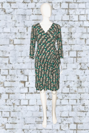 New York & Company Stretch Dress - Size Medium