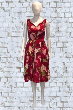 Emily & Fin Dress - Size X-Small