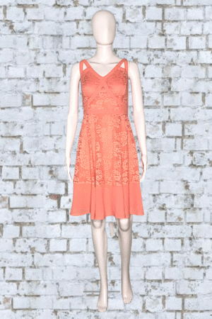 Torrid Insider Collection - Skater Dress - NEW - Size 14