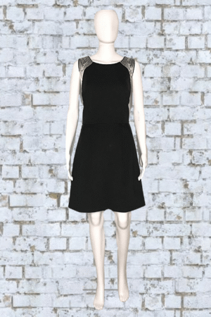 M60 Miss Sixty Dress - Size 10