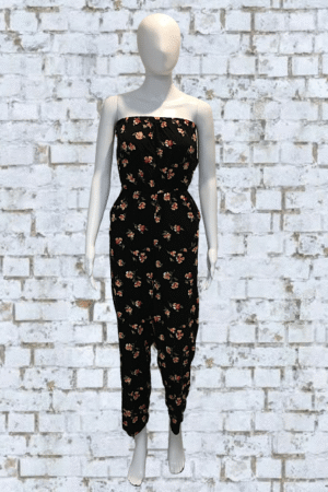 Forever 21 Jumpsuit - Size Small