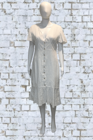 Shein Dress - Size Large