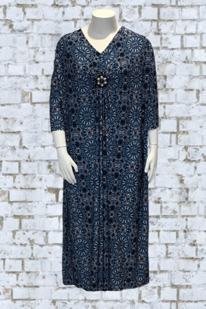 Catherine's Dress - Size 5X (34/36W) - Plus Size