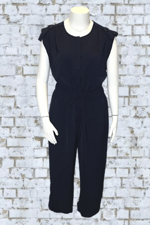 Gibson Latimer Jumpsuit - Size X-Large