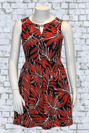 Enfocus Studio Dress - Size 12