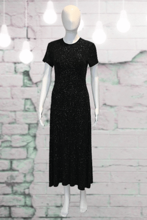 Marian & Maral Dress - Size Medium