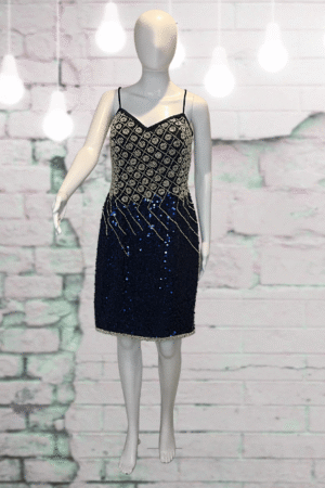 A.J. Bari Formal Dress - Size 12