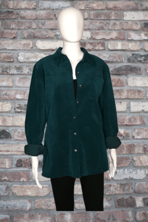 TanJay Jacket - Size 12