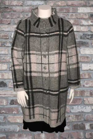 CJ Banks Christopher & Banks Sweater Jacket - NEW - Size 2X - Plus Size