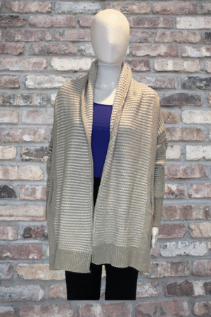 Simply Vera Vera Wang Sweater - Size Small